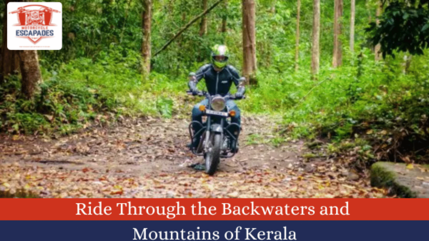 Discovering India's Golden Triangle by Motorcycle Delhi, Agra, and Jaipur - Motorcycle Escapades (2)